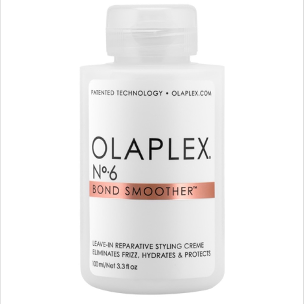 OlaPlex #6 Bond Smoother Leave In Styling Creme